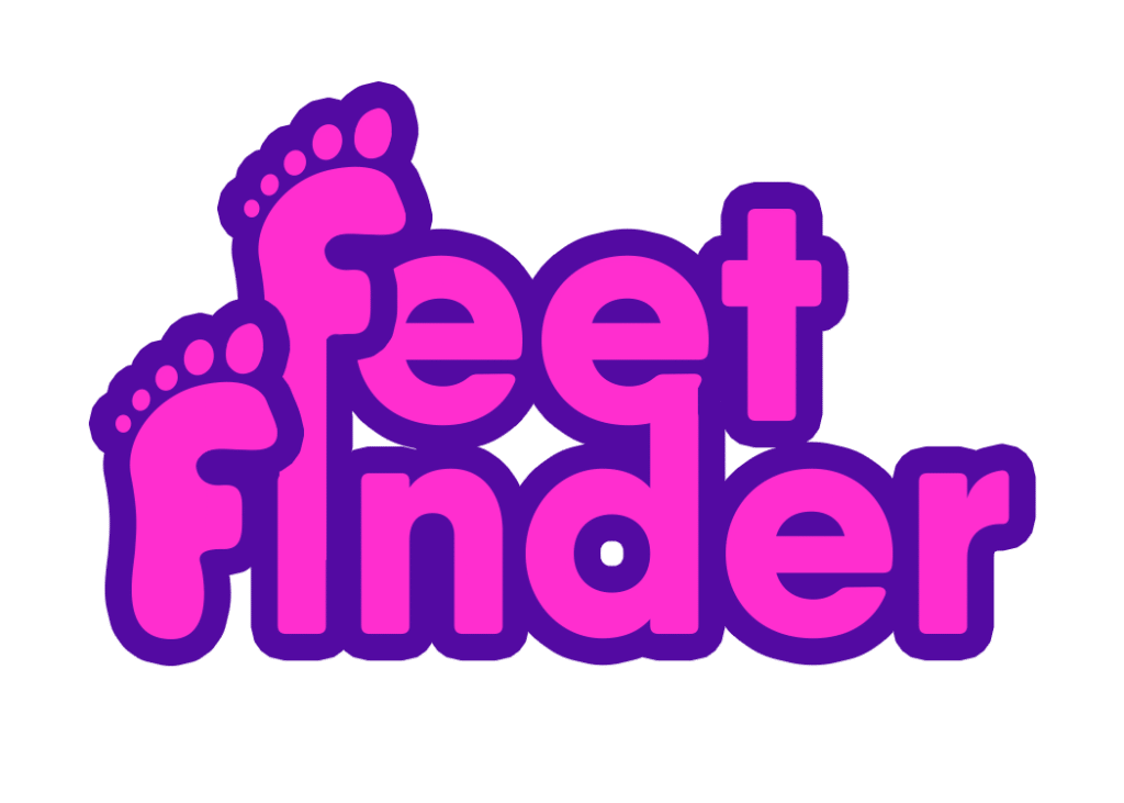 feet finder