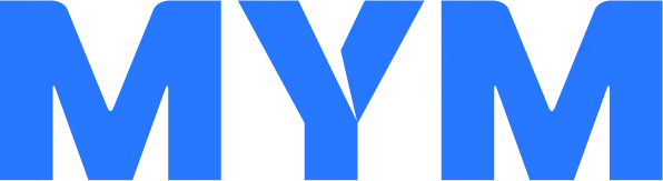 mym logo